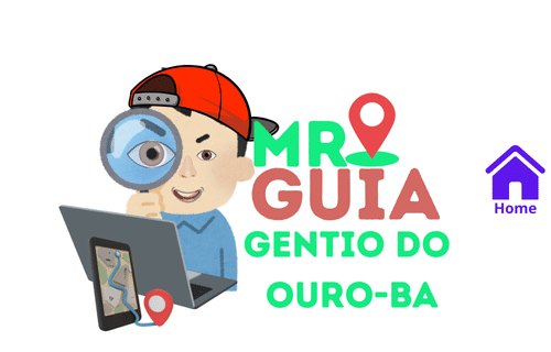 MRGUIA GENTIO DO OURO